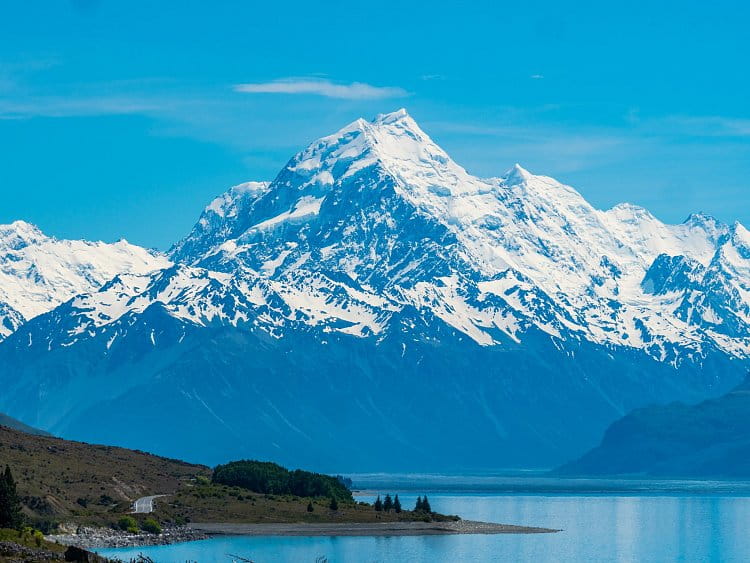 Aoraki