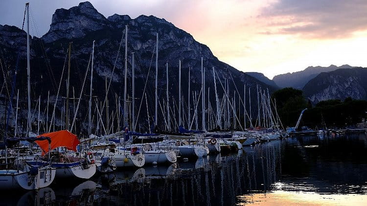 Lago di Garda