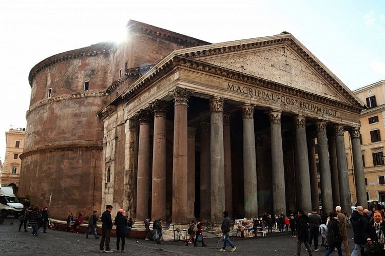 Pantheon