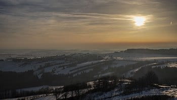 Vysočina