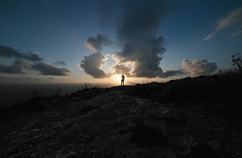 Dingli Cliffs.