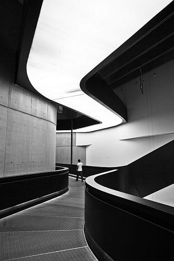 MAXXI Museum