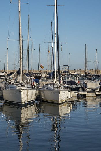 Puerto Marina