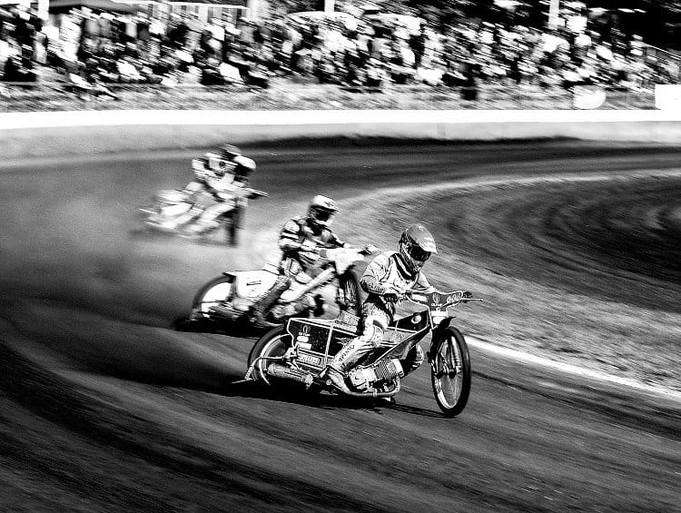 Speedway