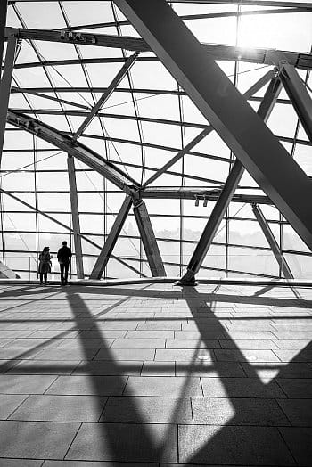 Fondation Louis Vuitton