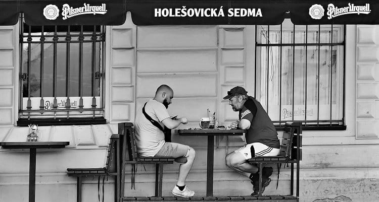 Holešovická sedma