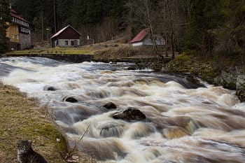 Šumava