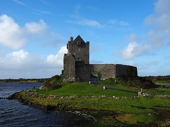 Dunguaire Castle