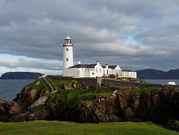 Fanad Lighthouse