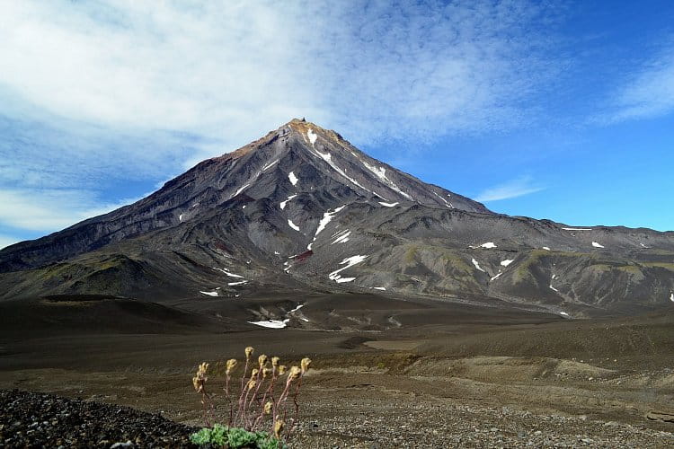 Корякская Сопка