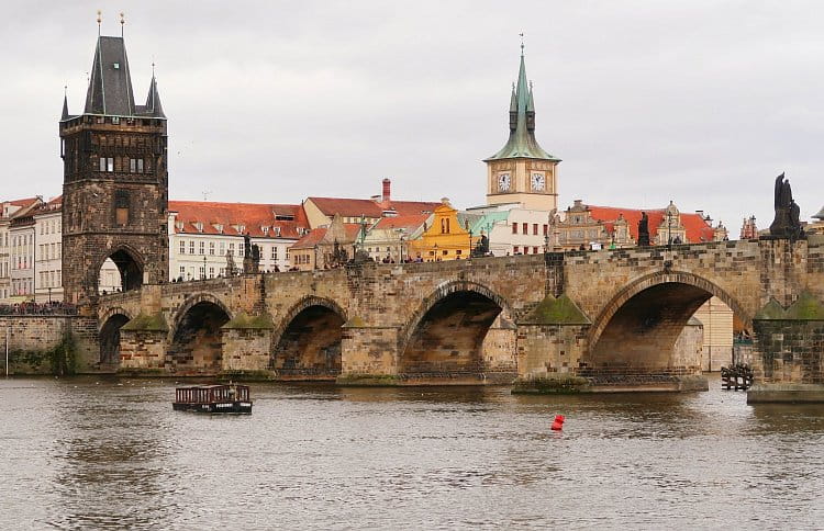 Praha