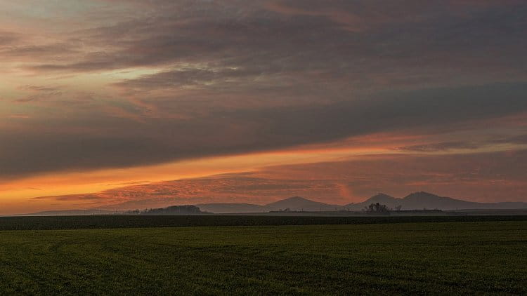 Ta Jižní Morava - Buchlov a Barborka