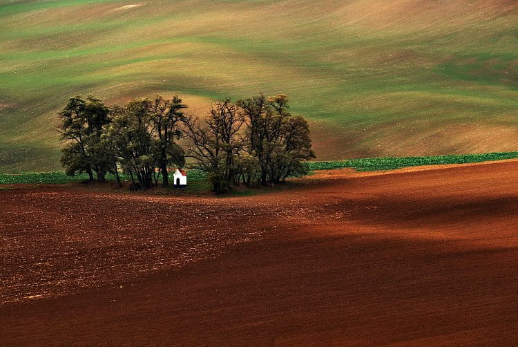 Svatá Barborka