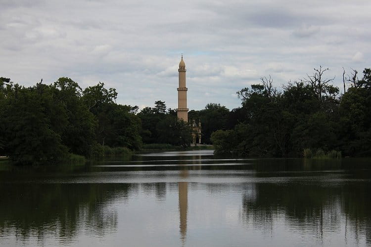 Minaret