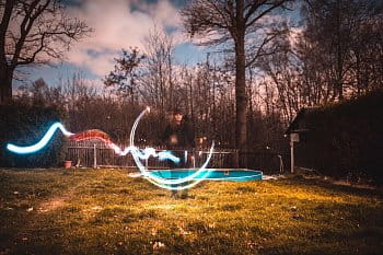 Light.