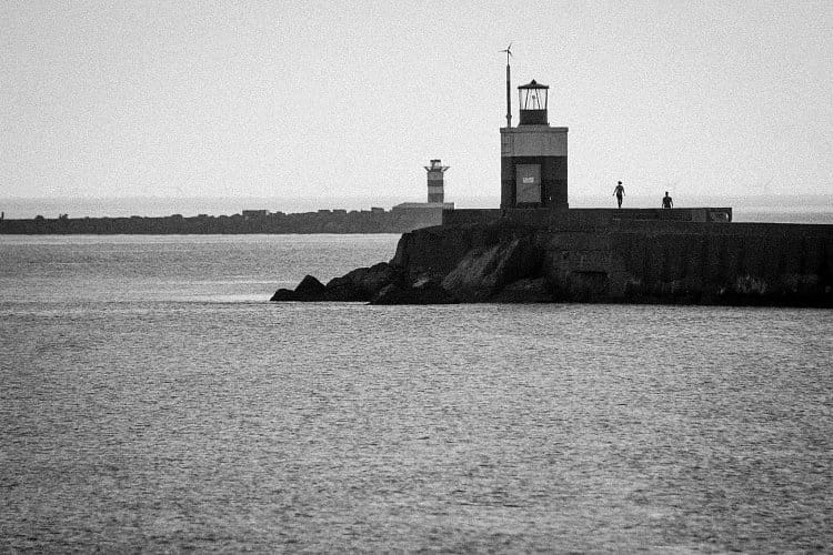 The Lighthouse