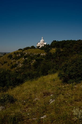 Svatý Kopeček