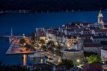 Korčula