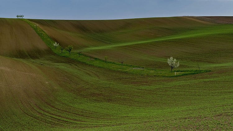 Moravské Toskánsko