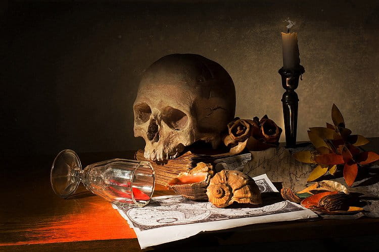 Vanitas