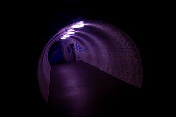 Duše tunelu