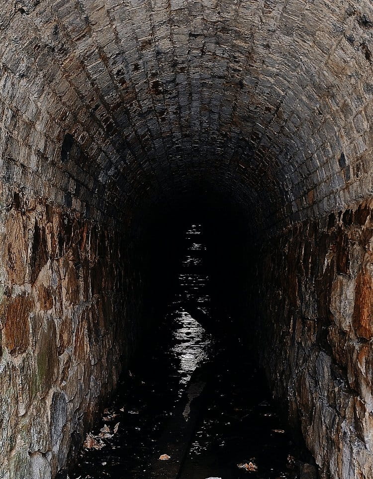 Tunel