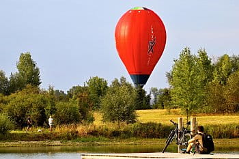 Čekání na odlet