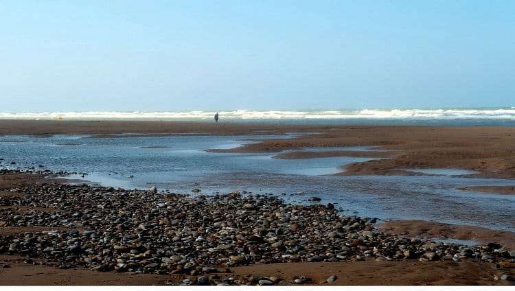 Omaha beach