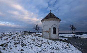 Na rozcestí