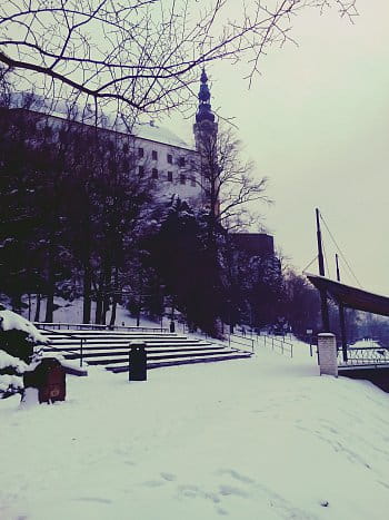 Zámek