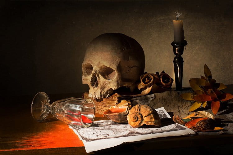 Vanitas