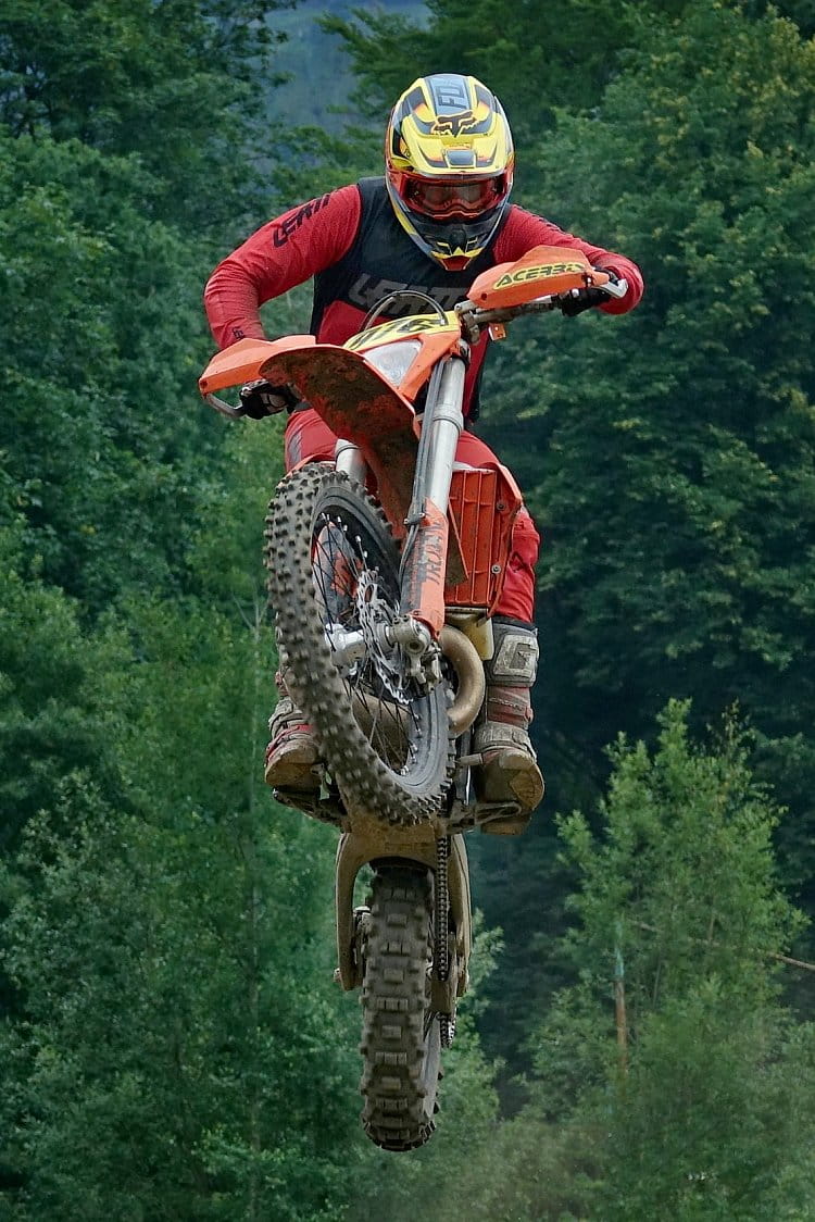 Enduro