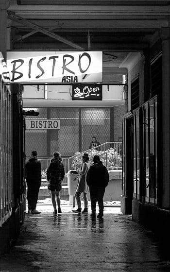 Bistro