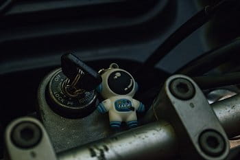 Astronaut