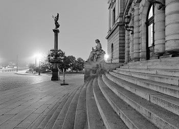 Rudolfinum