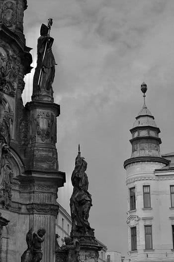 Monument