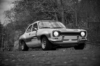 Ford Escort Mk.I