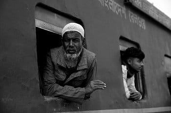 Bishwa Ijtema Train (2)