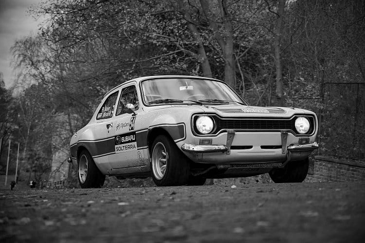 Ford Escort Mk.I