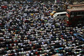 Bishwa Ijtema