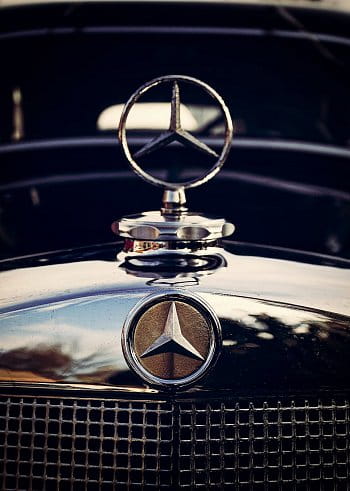 Mercedes