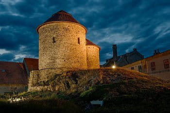 Rotunda sv. Kateřiny ve Znojmě