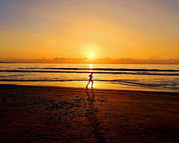 Sun Runner