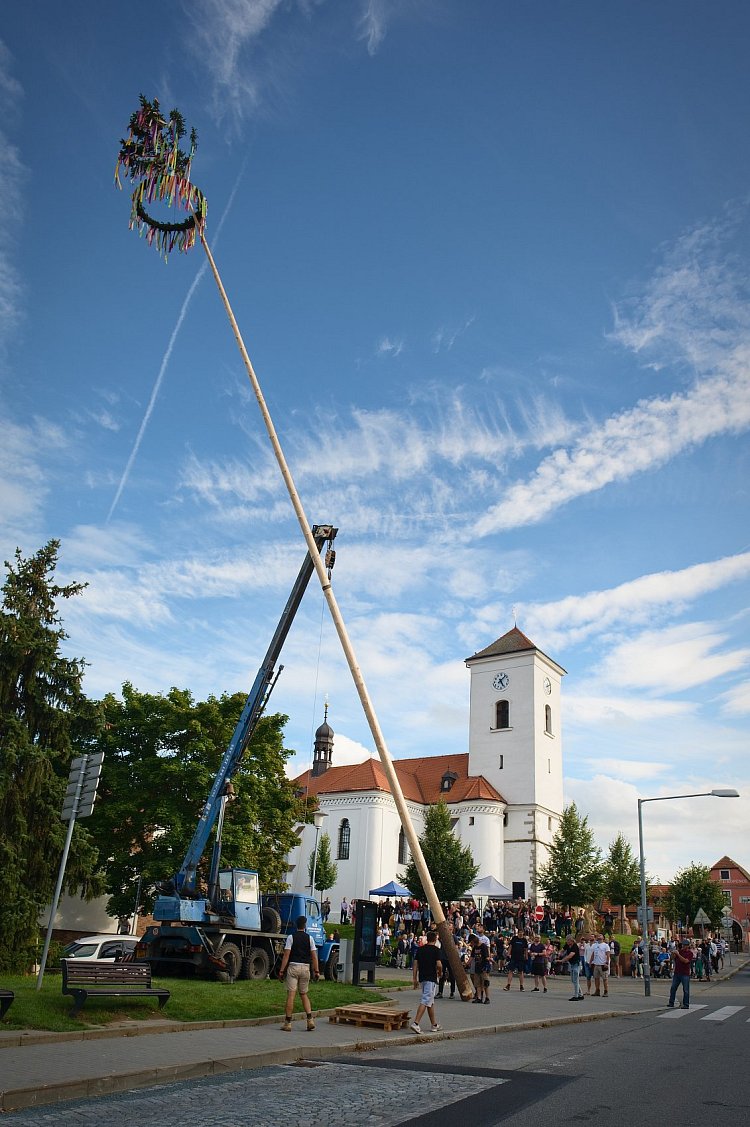 Cesta vzhůru