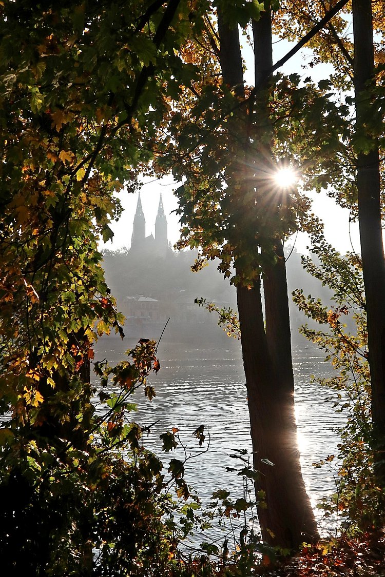 Vyšehrad