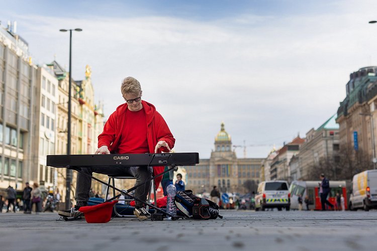 Pianista