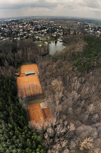 U Jurečku