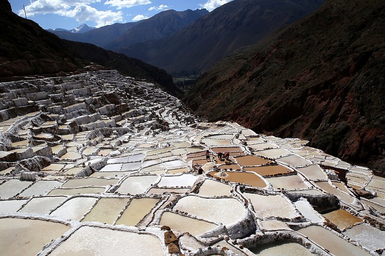 Salinas de Maras