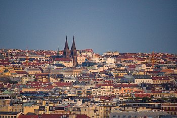 Lego Praha