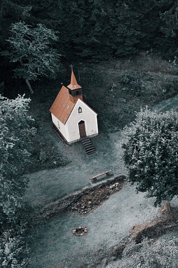 Kaplička
